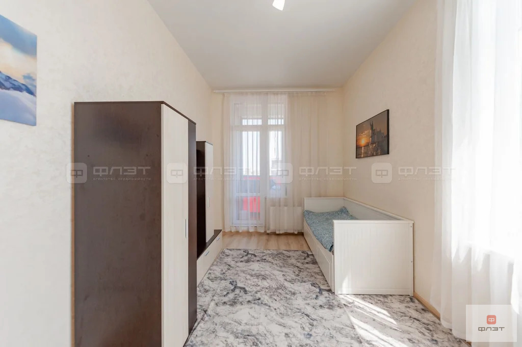 Продажа квартиры, Казань, ул. Аметьевская магистраль - Фото 27