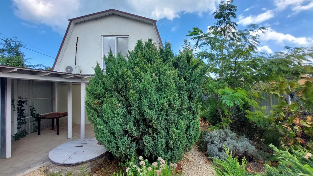 Продажа дома, Ветеран, Анапский район, улица Ветеранов - Фото 7