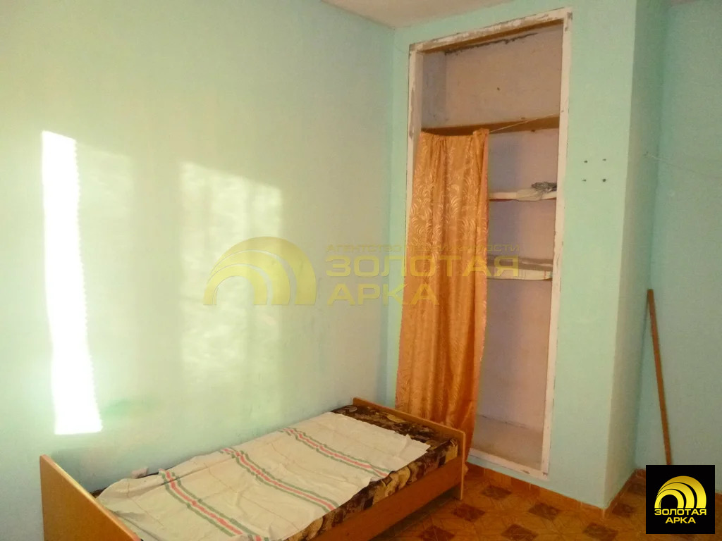 Продажа дома, Вышестеблиевская, Темрюкский район, ул. Ленина - Фото 11