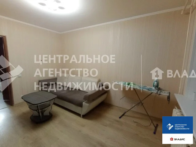 Аренда квартиры, Рязань, ул. Интернациональная - Фото 9