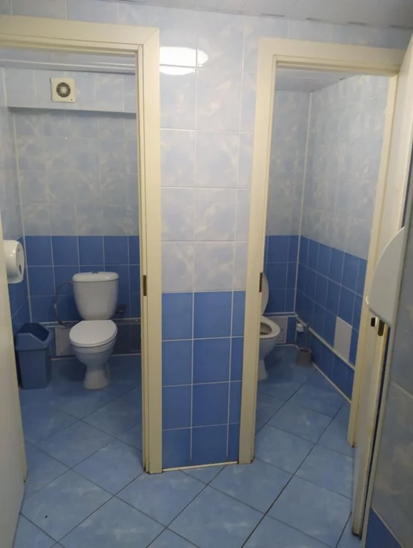 Универсальное помещение 237 кв.м. — встроенное помещение Большая ... - Фото 11