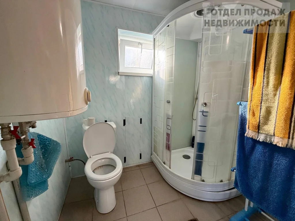 Дом в тихом месте - Фото 12