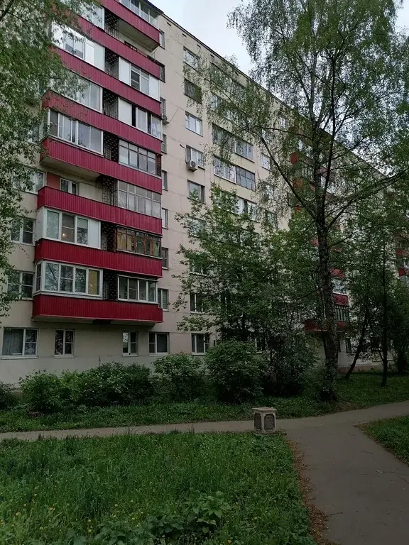 Квартира на Силикатной - Фото 7