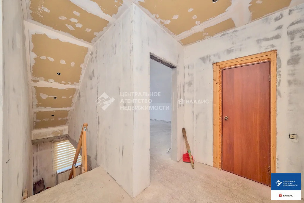 Продажа дома, Алешня, Рыбновский район - Фото 19