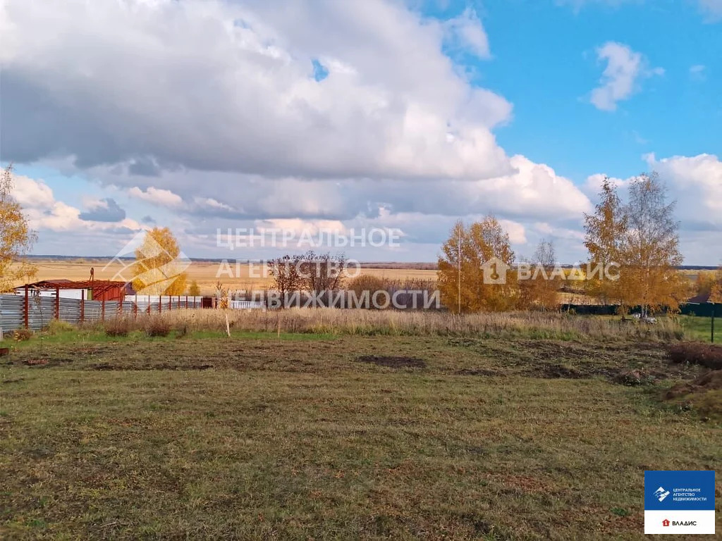 Продажа участка, Кораблино, Рязанский район, ул. Центральная - Фото 3