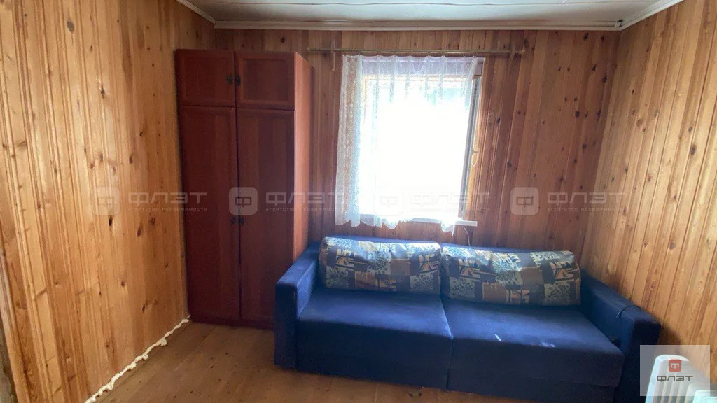 Продажа дома, Верхние Кармачи, Лаишевский район, ул. Дачная - Фото 13