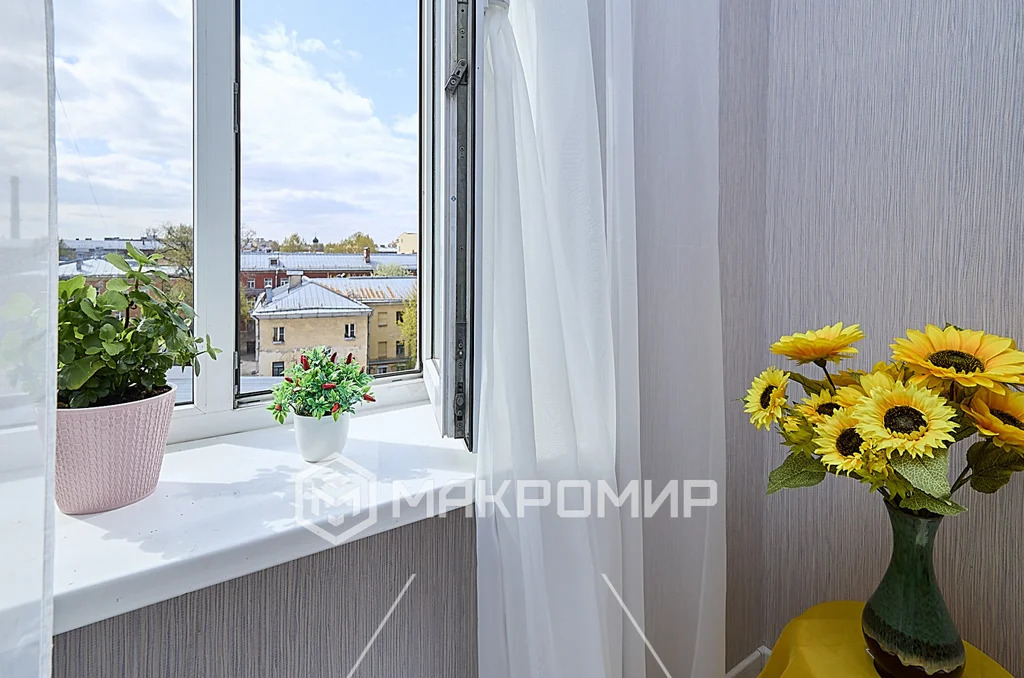 Продажа комнаты, ул. Курляндская - Фото 3