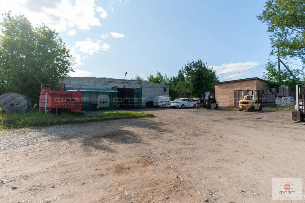 Продажа ПСН, Казань, ул. Зеленая (Кадышево) - Фото 6