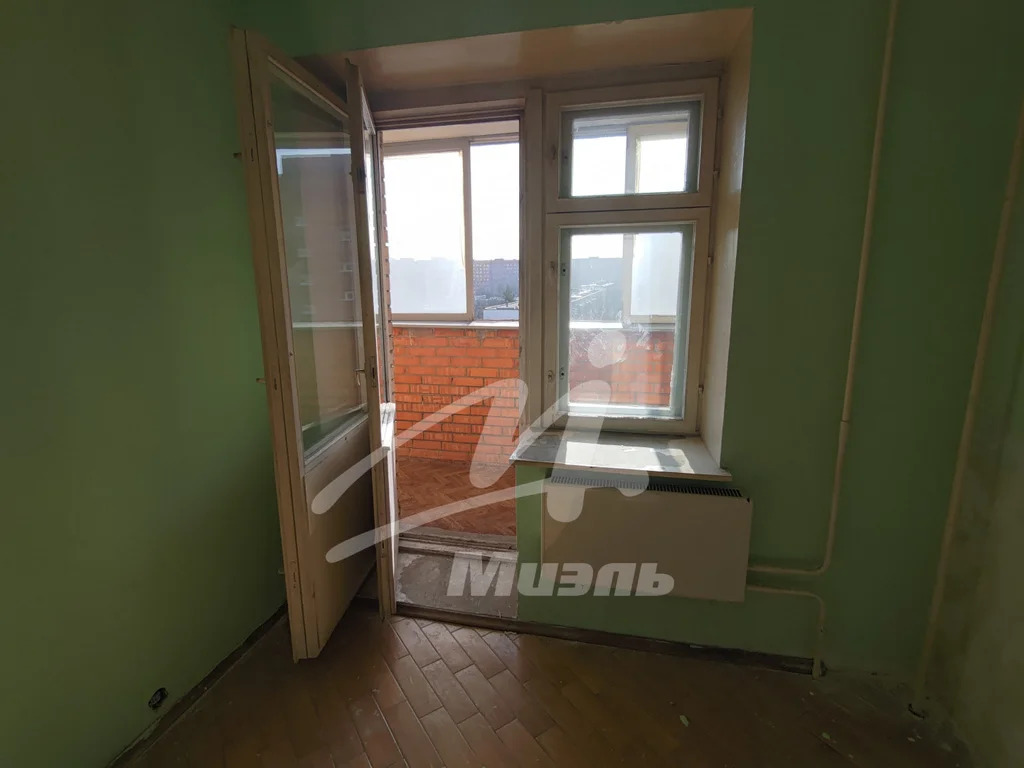 Продажа квартиры, Нахабино, Красногорский район, ул. Красноармейская - Фото 8