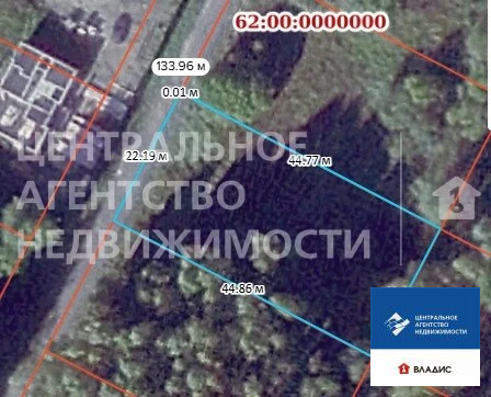 Продажа участка, Гнетово, Рязанский район, Ландышевая улица - Фото 14