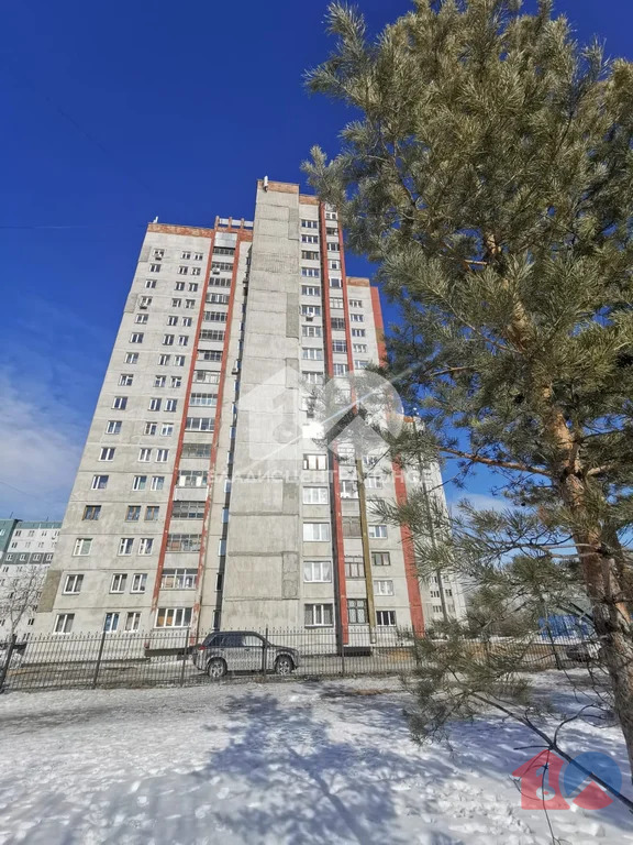 городской округ Новосибирск, Новосибирск, Троллейная улица, д.138, ... - Фото 31