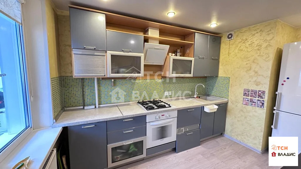 Продажа квартиры, Пушкино, Воскресенский район, Боголюбская улица - Фото 0