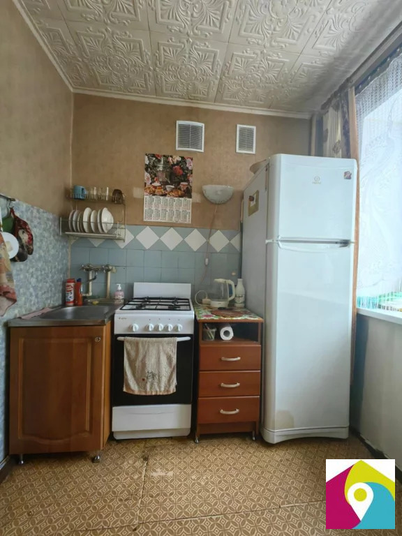 Продается квартира, Краснозаводск г, Трудовые Резервы ул, 8, 42м2 - Фото 9