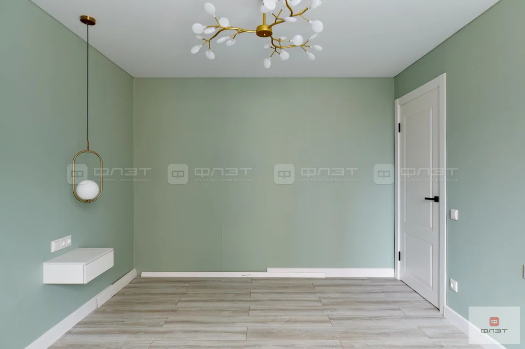 Продажа квартиры, Казань, ул. Амирхана Еники - Фото 3