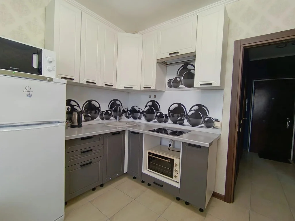 Продажа квартиры, Крымск, Крымский район, улица Надежды - Фото 7