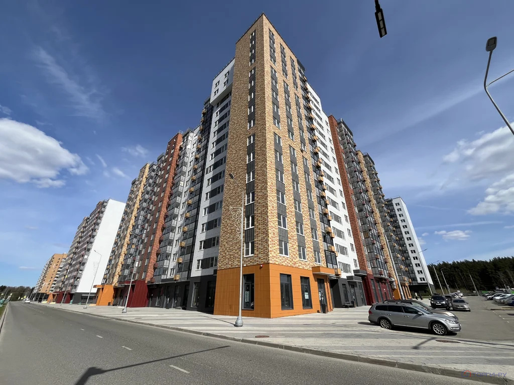 Продажа квартиры, Кварцевая улица - Фото 1