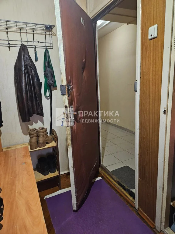 Продажа квартиры, ул. Зои и Александра Космодемьянских - Фото 9