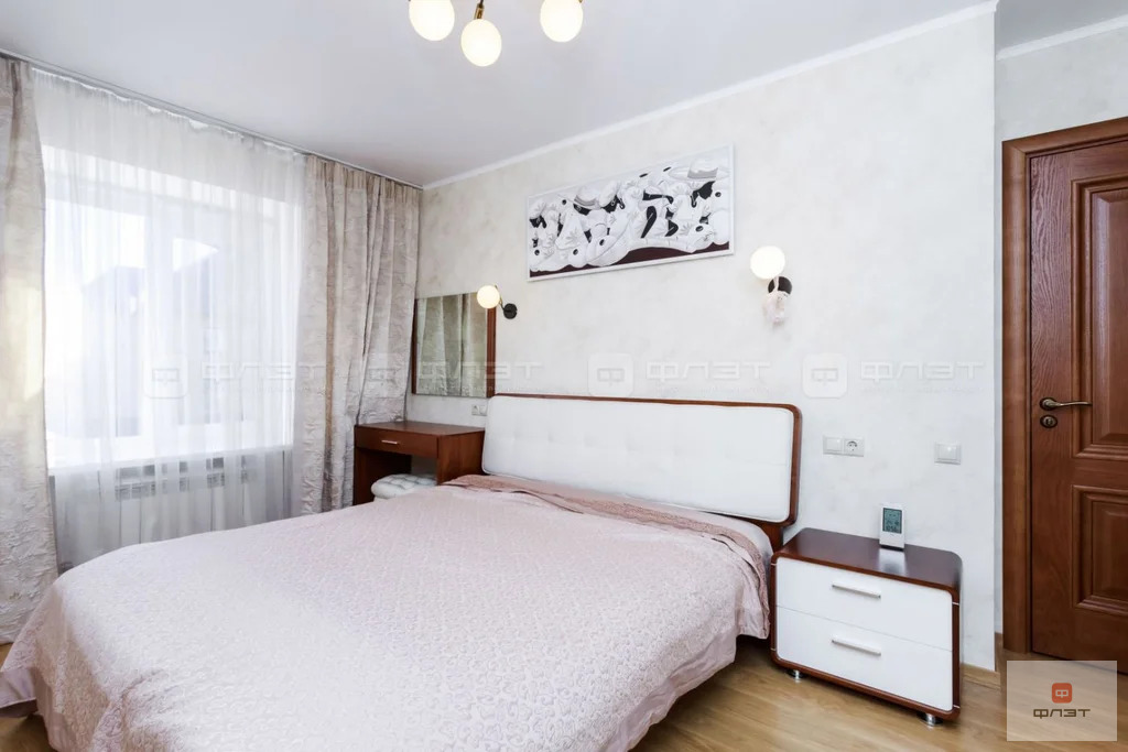 Продажа дома, Казань, ул. Стройная (Салмачи) - Фото 14