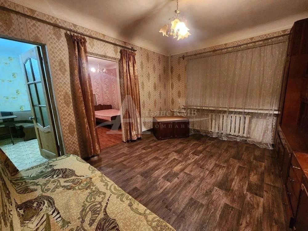 Продажа квартиры, Георгиевск, ул. Дзержинского - Фото 2