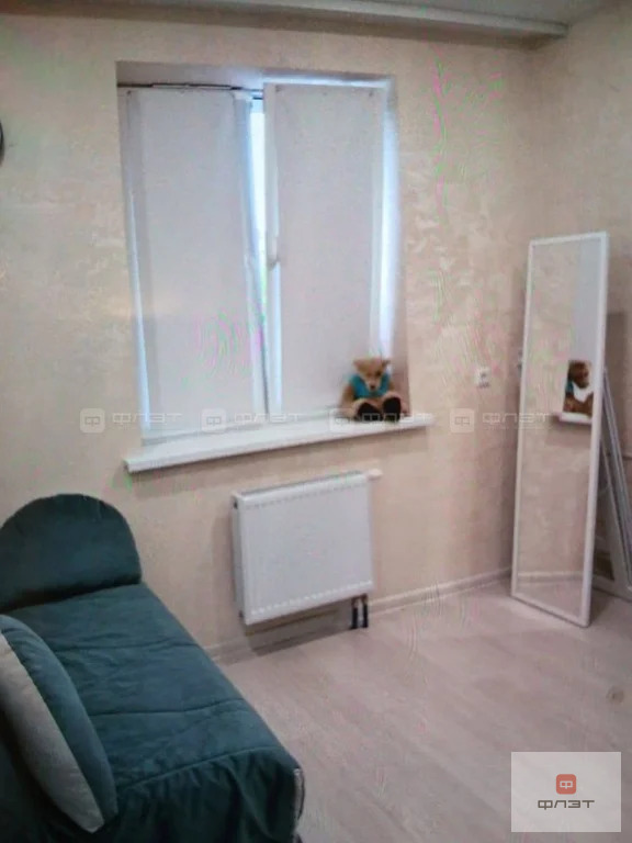 Продажа квартиры, Казань, ул. Амирхана Еники - Фото 4