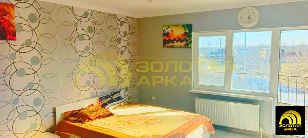 Продажа дома, Варениковская, Крымский район, ул. 8 Марта - Фото 24