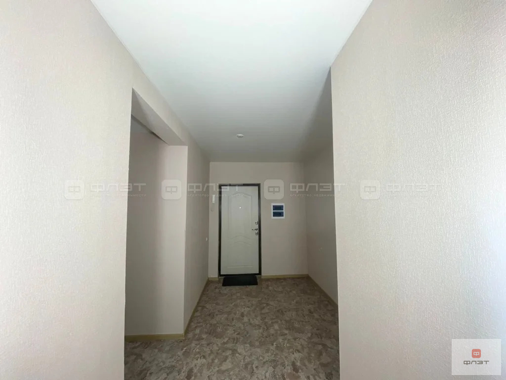 Продажа квартиры, Куюки, Пестречинский район, 21-й квартал - Фото 13