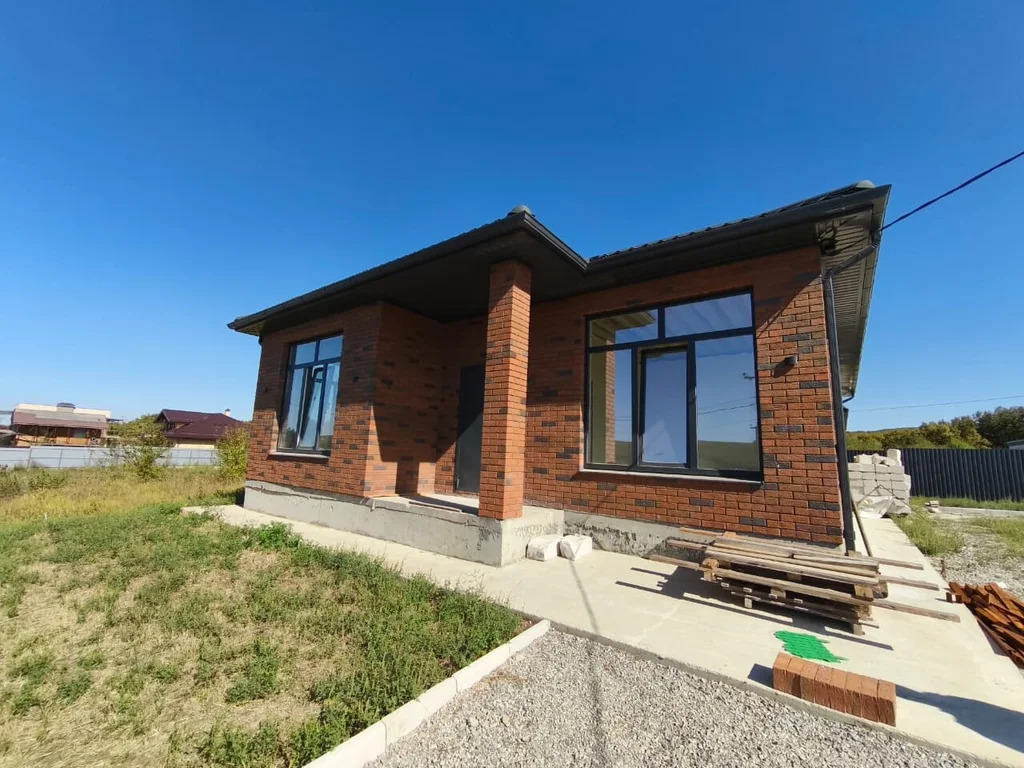 Продажа дома, Азовская, Северский район, ул. Матросова - Фото 2