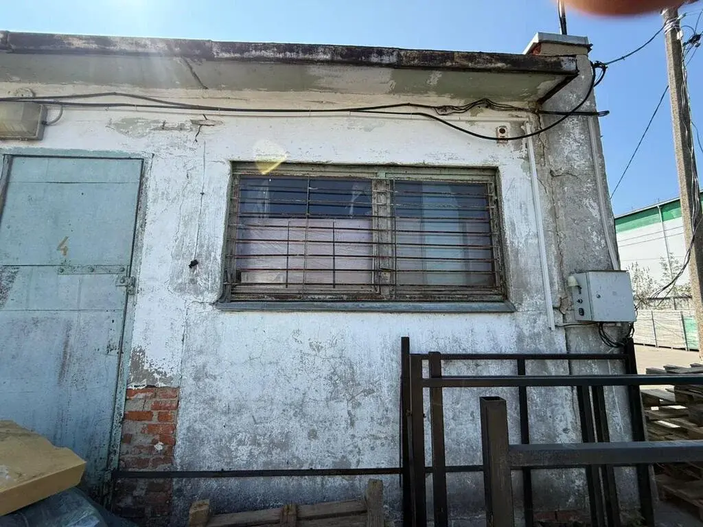 1600 м2 в аренду в Щербинке под склад, легкое производство - Фото 7