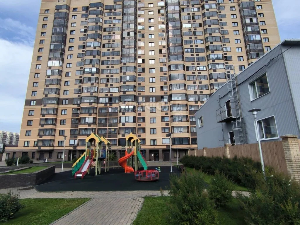 Продажа квартиры, Новосибирск, Кирова пл. - Фото 26