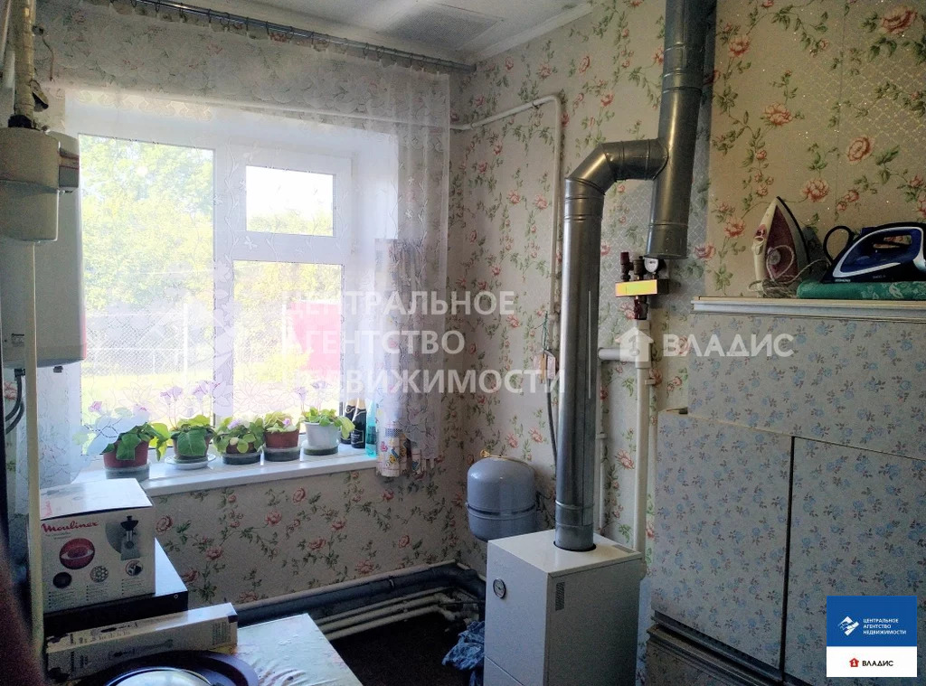 Продажа квартиры, Мушковатово, Рязанский район, ул. Новая - Фото 19