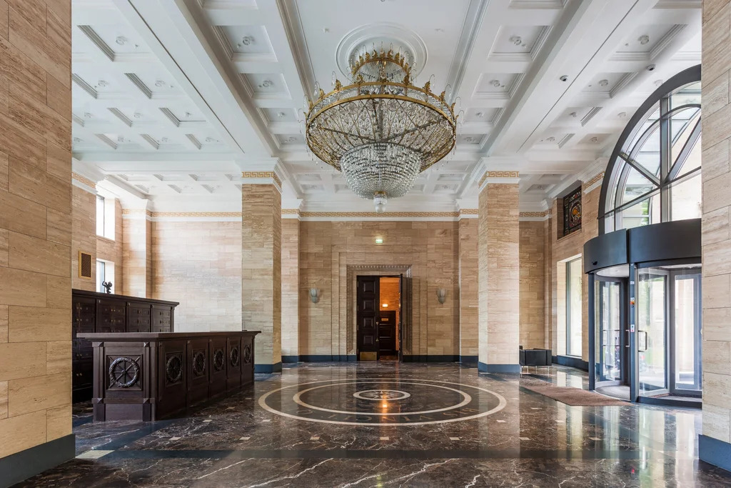 Продажа квартиры, м. Парк Победы, ул. Победы - Фото 26