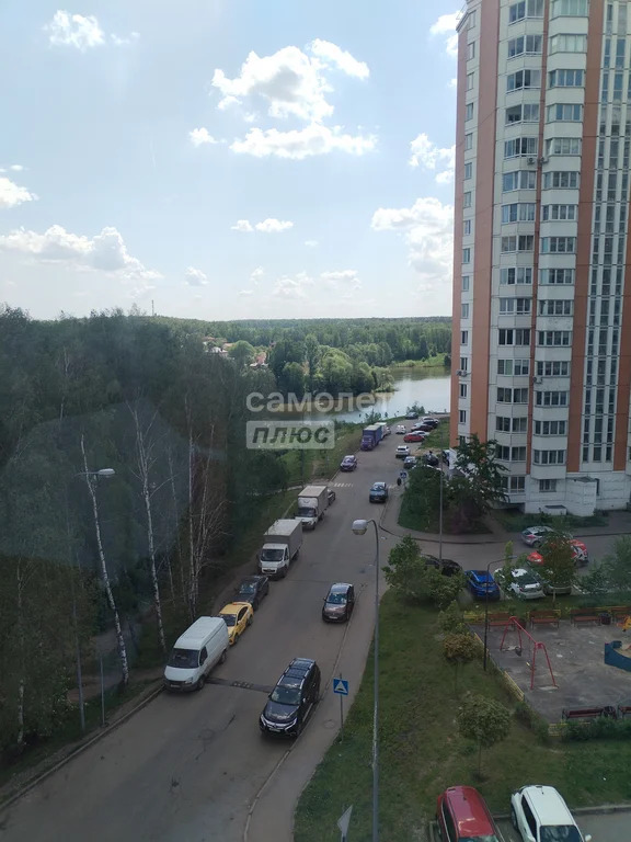 Продажа квартиры, Сапроново, Ленинский район, Северный кв-л. - Фото 19