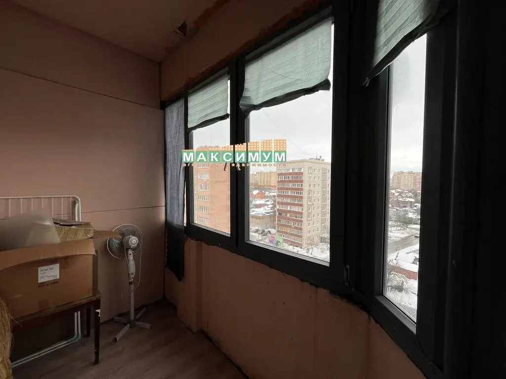 Аренда 1 ком квартиры в Домодедово, Кутузовский проезд, д.20,к.1 - Фото 6