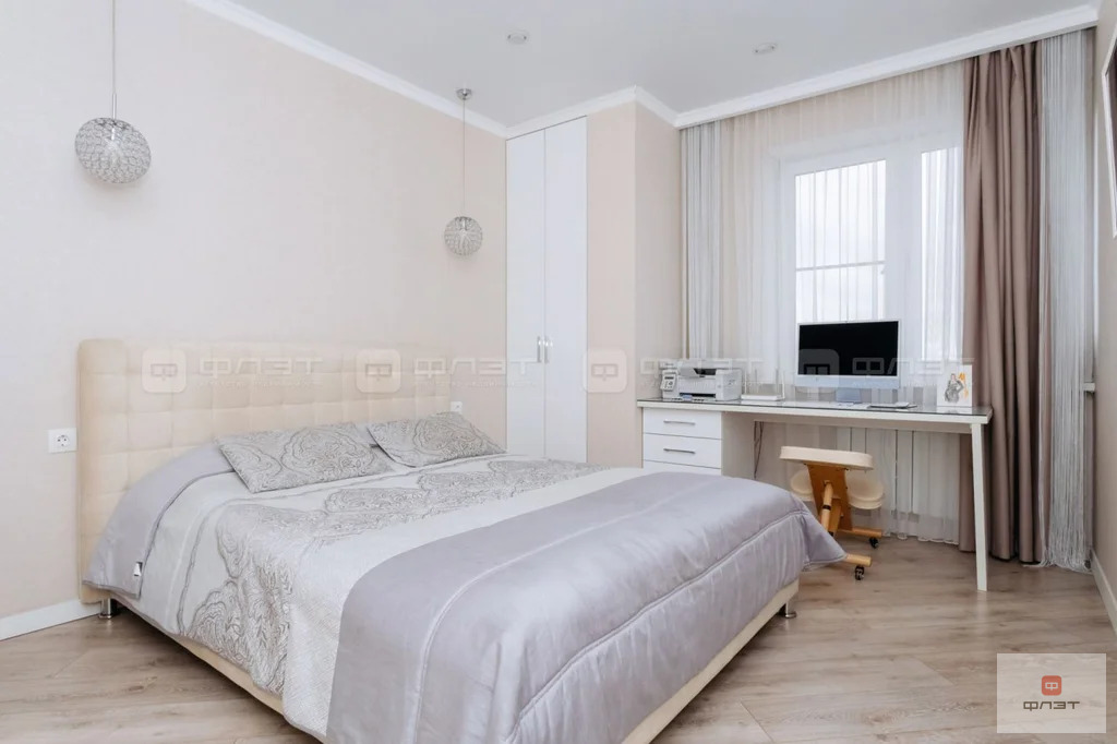 Продажа квартиры, Казань, ул. Гастелло - Фото 18