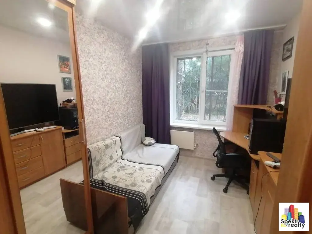 Квартира возле метро Щелковская - Фото 6