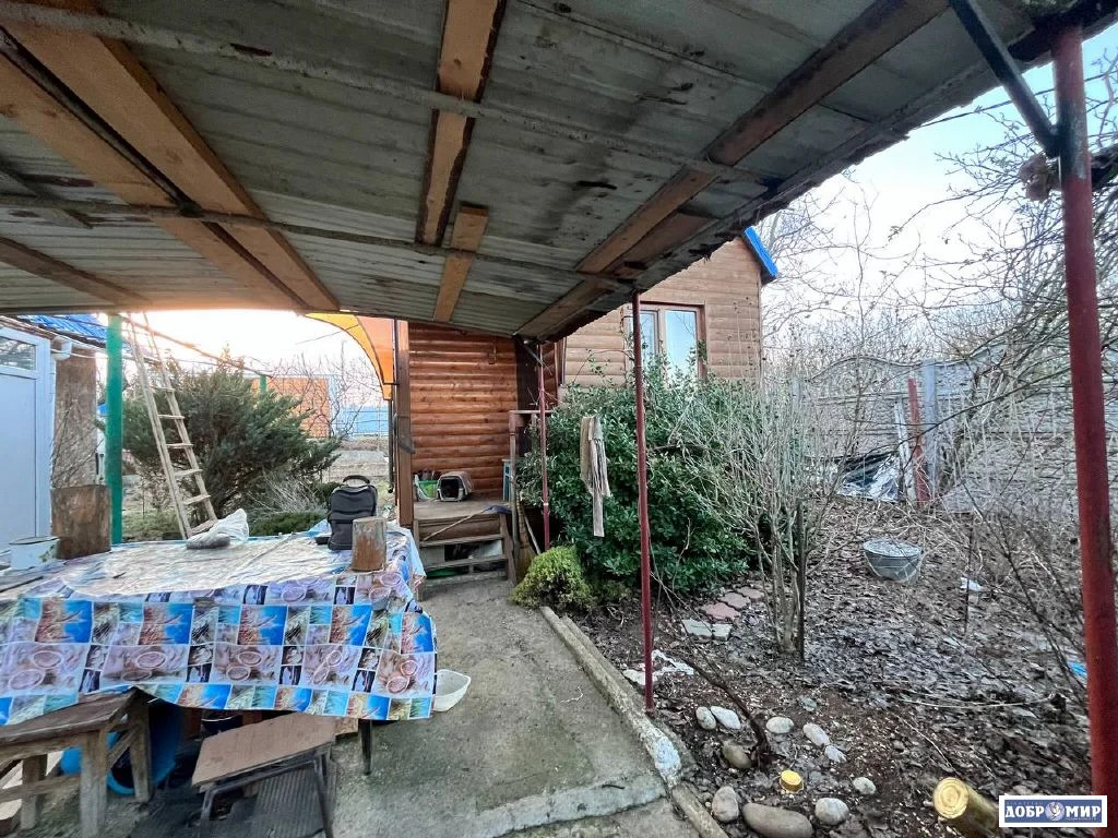 Продается Дача - Фото 21
