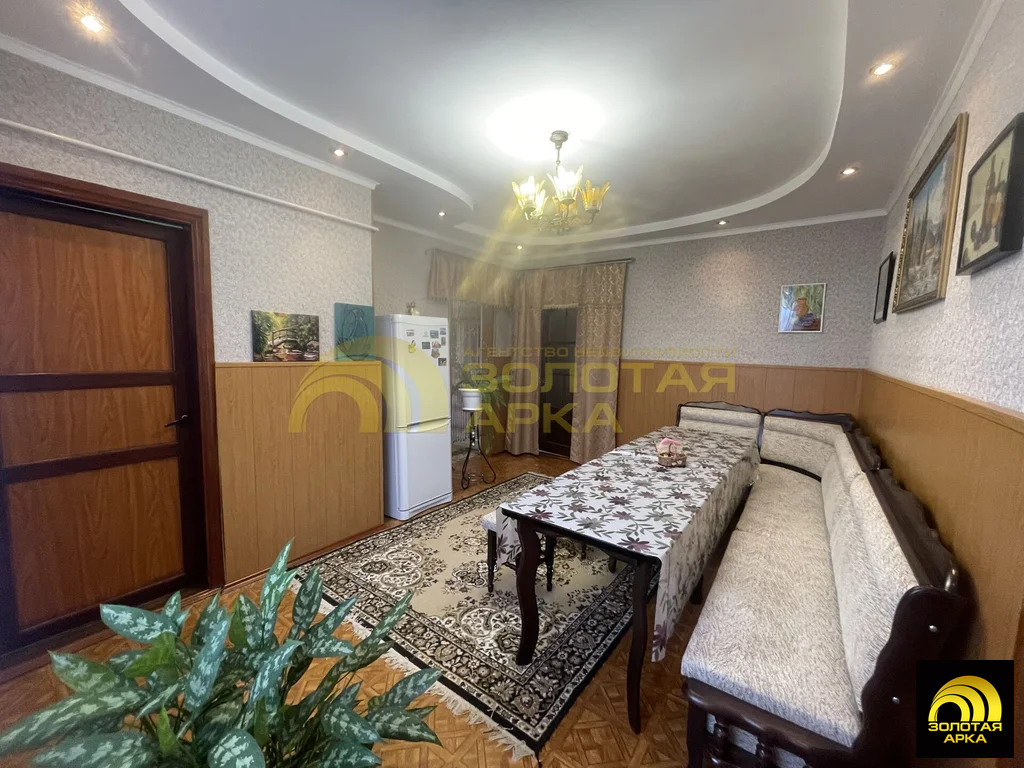 Продажа дома, Старотитаровская, Темрюкский район, Ильича пер. - Фото 1