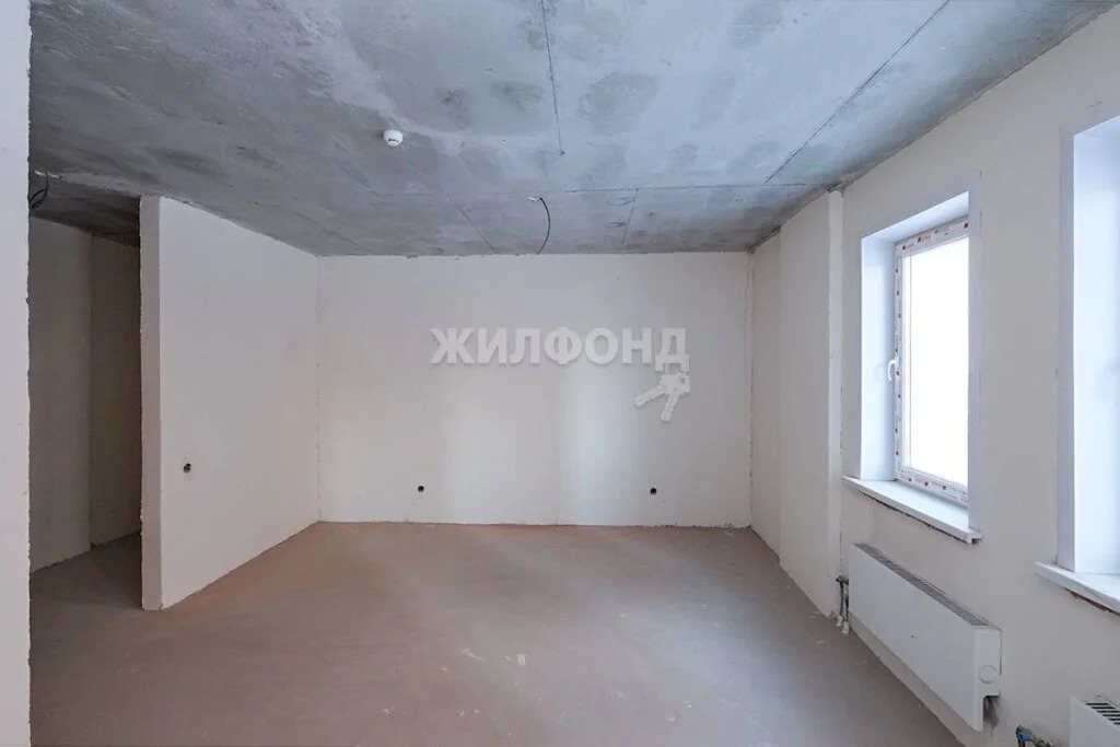 Продажа квартиры, Новосибирск, микрорайон Горский - Фото 2