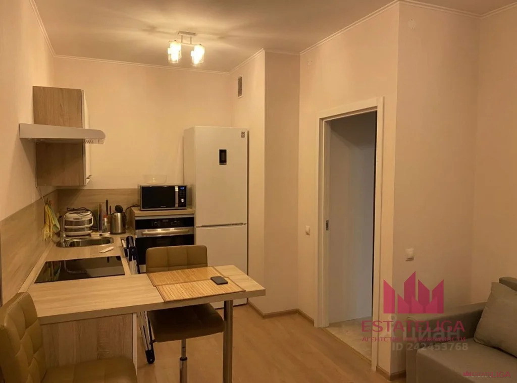 Продажа квартиры, Мисайлово, Ленинский район, Литературный бульвар - Фото 9