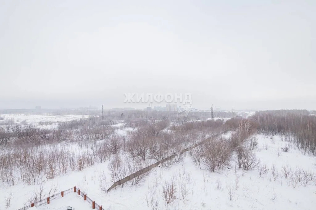 Продажа квартиры, Новосибирск, ул. Пролетарская - Фото 4