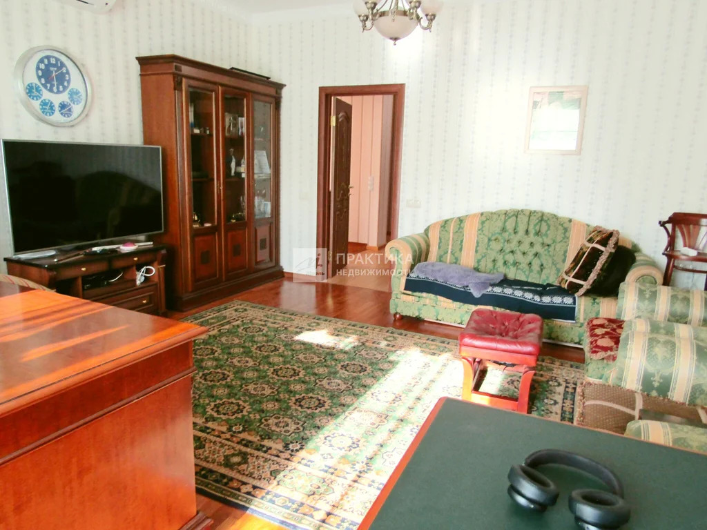 Продажа дома, Пушкино, Воскресенский район, Каштановая улица - Фото 9