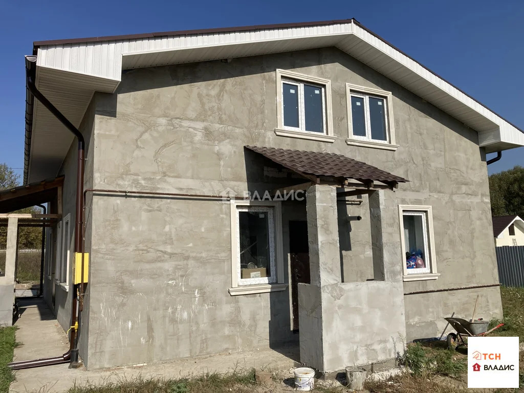 Продажа дома, Ельня, Богородский г. о., уч15 - Фото 1