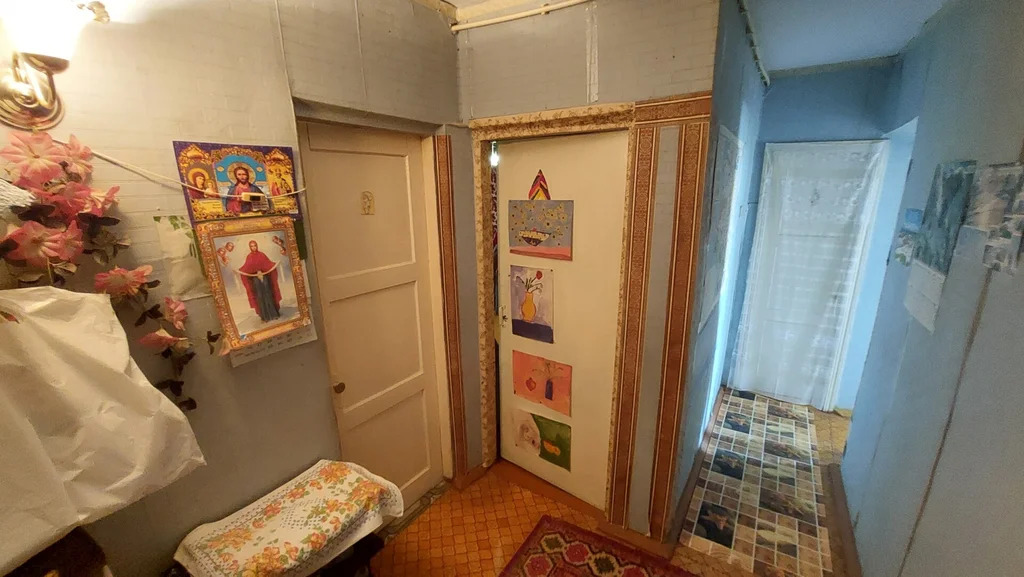 Продажа квартиры, Стрелка, Темрюкский район, ул. Полевая - Фото 13