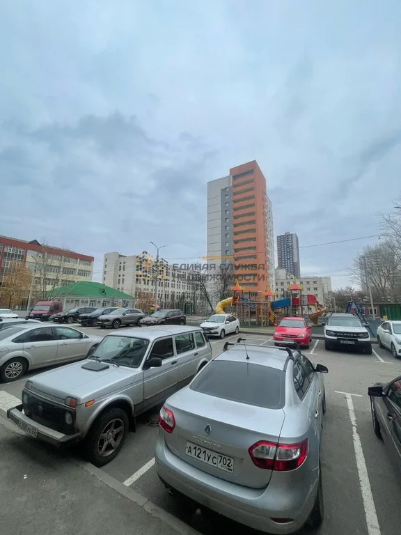 Аренда квартиры, Уфа, ул. Комсомольская - Фото 11