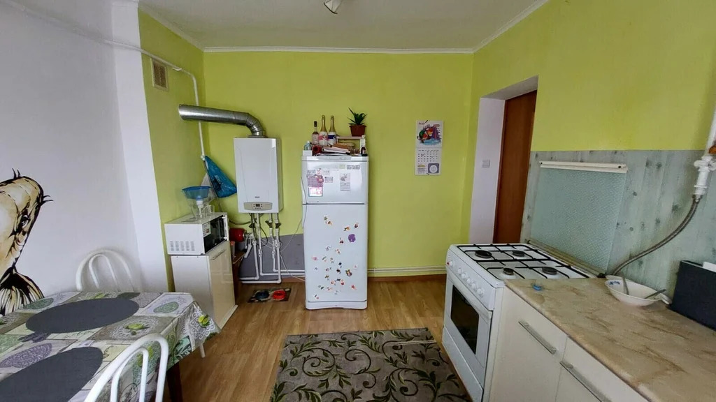 Продажа дома, Темрюк, Темрюкский район, ул. Анджиевского - Фото 24