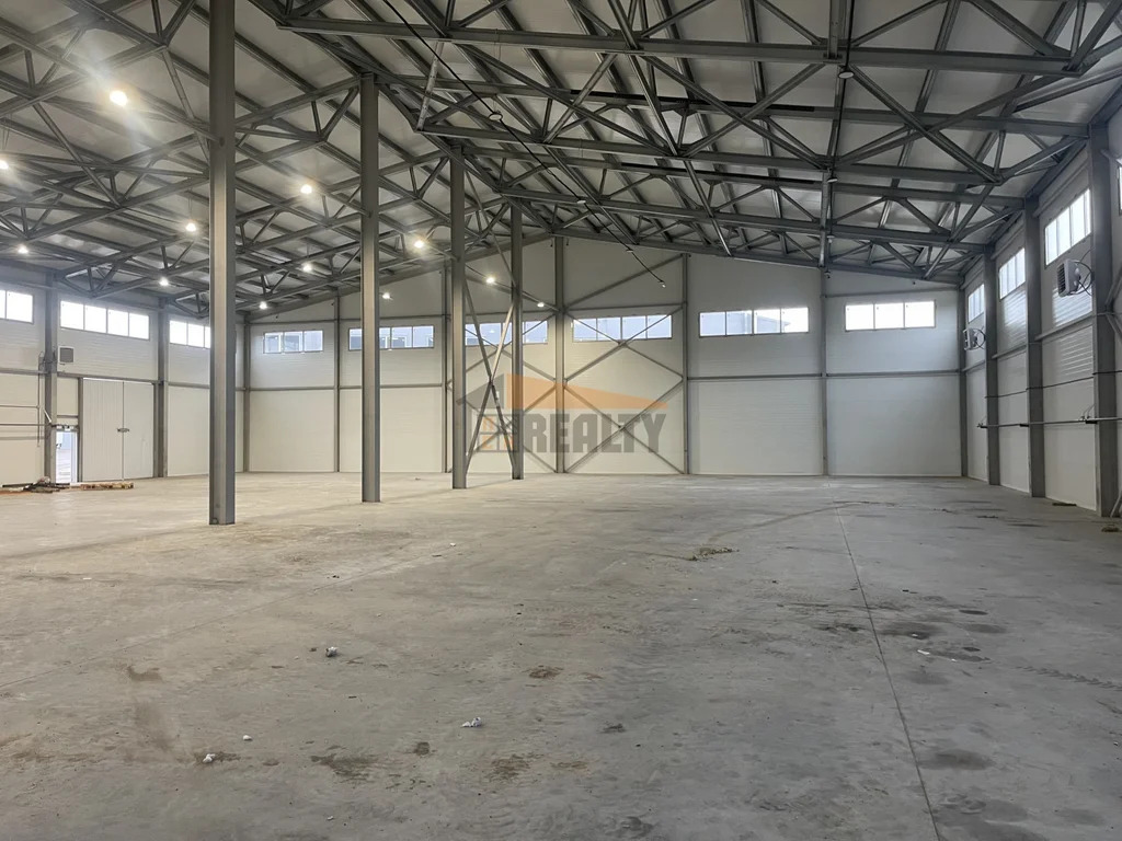 Аренда склада, Нововоронино, Пушкинский район, 50 - Фото 2