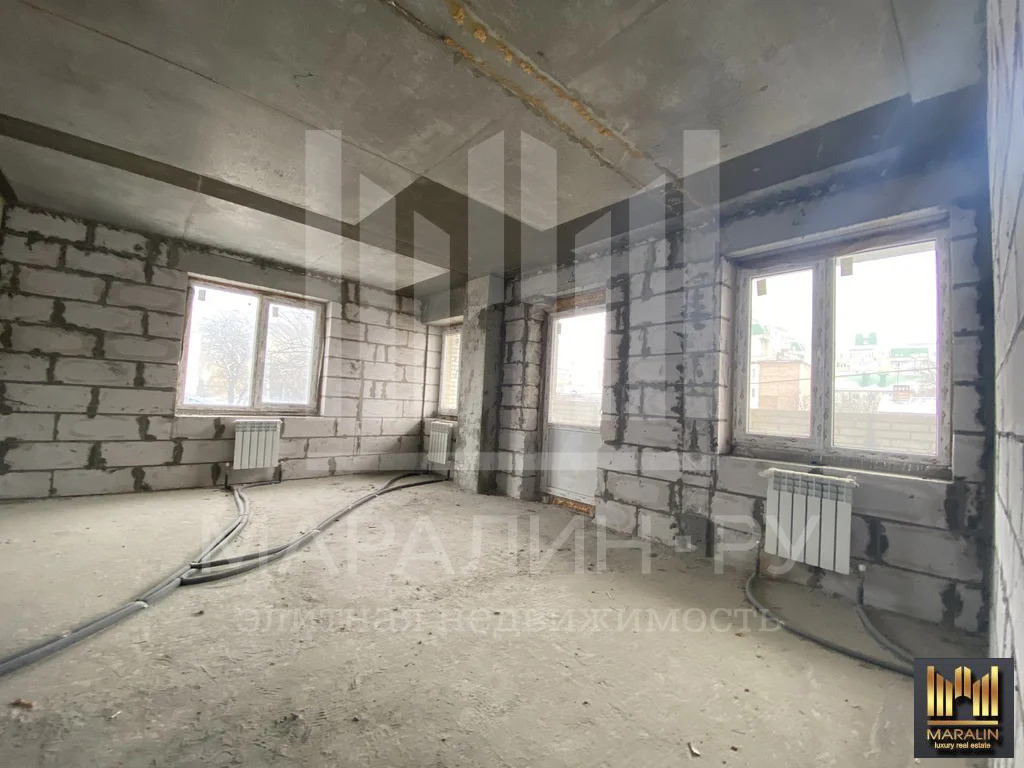Продажа квартиры, Ростов-на-Дону, 23-я линия 6а - Фото 3
