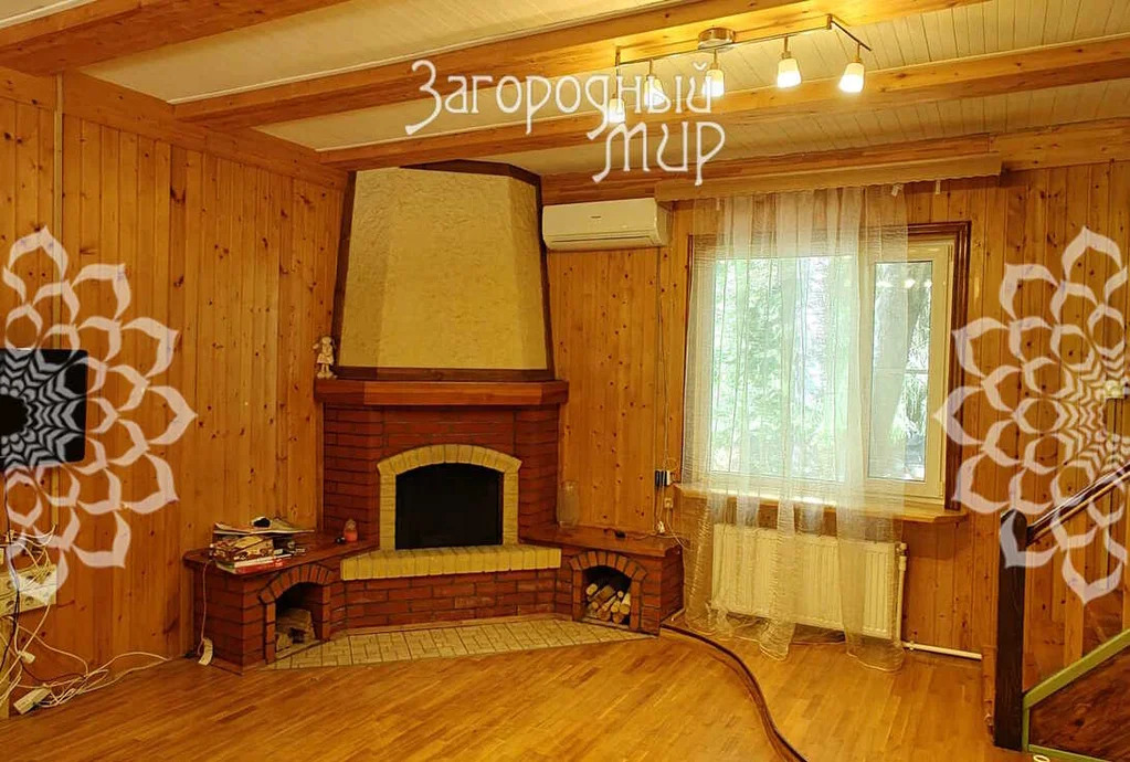 Продам дом, Варшавское шоссе, 37 км от МКАД - Фото 9