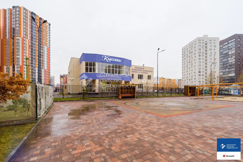 Продажа квартиры, Рязань, Солотчинское шоссе - Фото 19