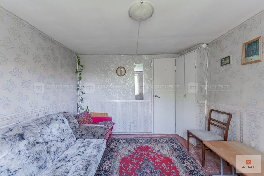 Продажа дома, Обухово, Лаишевский район, тер. КСНТ Меша - Фото 20